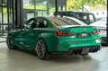 BMW M3 COMPETITION|LASER|ACC|HUD|CARBON|SCHALENSITZE Grün - thumbnail 6
