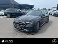 Mercedes-Benz E 220 d 4M T  All Terrain Standh AHK Distr W-Paket Noir - thumbnail 1