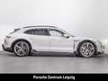 Porsche Taycan Turbo S Cross Turismo PCCB SunshineControl Weiß - thumbnail 6