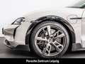 Porsche Taycan Turbo S Cross Turismo PCCB SunshineControl Weiß - thumbnail 7