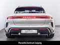 Porsche Taycan Turbo S Cross Turismo PCCB SunshineControl Weiß - thumbnail 5