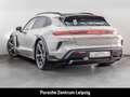 Porsche Taycan Turbo S Cross Turismo PCCB SunshineControl Weiß - thumbnail 3