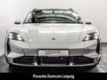 Porsche Taycan Turbo S Cross Turismo PCCB SunshineControl Weiß - thumbnail 4