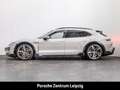 Porsche Taycan Turbo S Cross Turismo PCCB SunshineControl Weiß - thumbnail 2