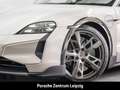Porsche Taycan Turbo S Cross Turismo PCCB SunshineControl Weiß - thumbnail 8