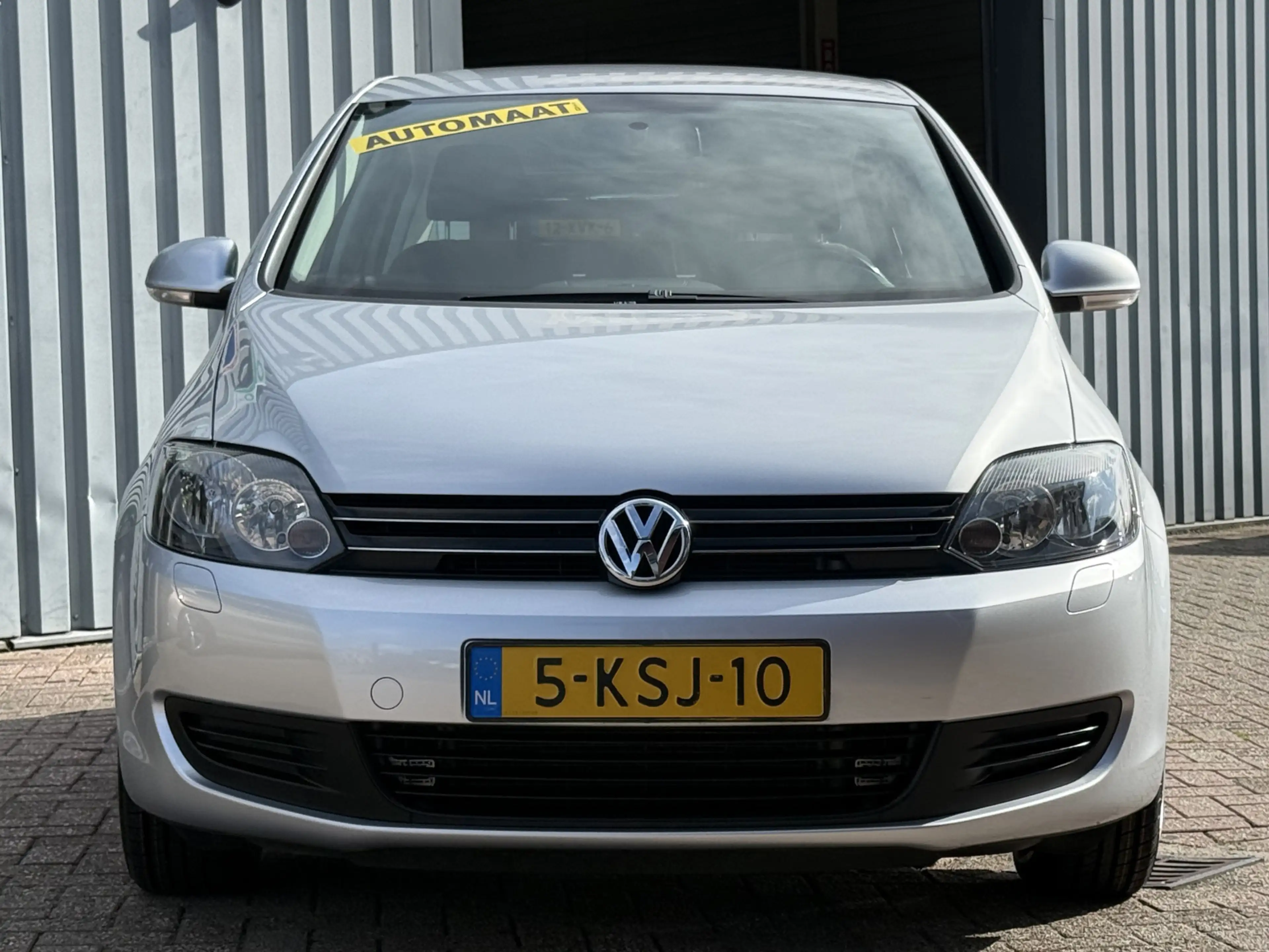 Volkswagen Golf Plus 1.2 TSI Comfortline | AUTOMAAT | TREKHAAK | NAVI | — photo 8