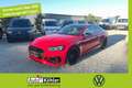 Audi RS5 2.9 quattro Coupe TFSI Matrix/Pano/LED/PDC Rouge - thumbnail 1
