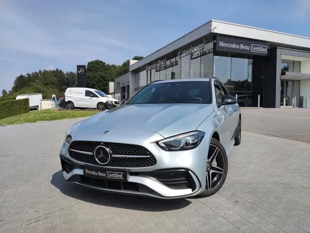 Mercedes-Benz 300 AMG Line