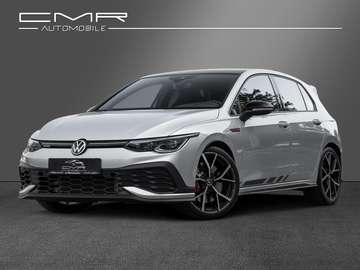 GTI Clubsport PANO BlackStyle Harman-Kardon