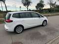 Opel Zafira 1.6 Diesel Edition 88kW S/S Weiß - thumbnail 4