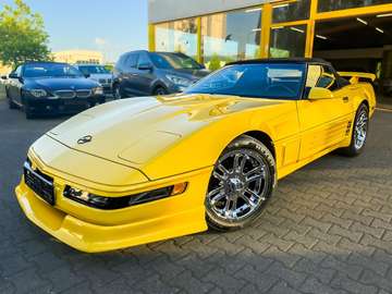 Cabrio Automatik/EU-Norm/H-Zulassung/2. Hand