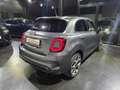 Fiat 500X 1.3 FireFly T4 SuperSport DCT Limited edition Gris - thumbnail 4
