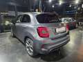 Fiat 500X 1.3 FireFly T4 SuperSport DCT Limited edition Gris - thumbnail 3