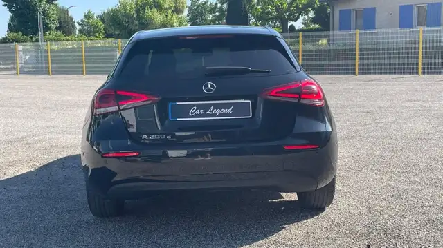 Mercedes-Benz A-Class view 6