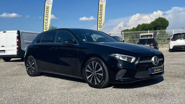 Mercedes-Benz A-Class view 3