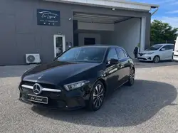 Mercedes-Benz Classe A 200 D 8G-DCT Business Line /1ère main/Garantie 6 mois