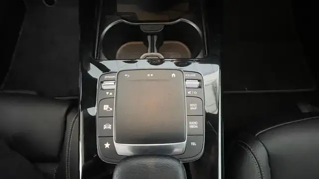 Mercedes-Benz A-Class view 14