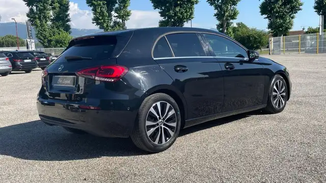 Mercedes-Benz A-Class view 5