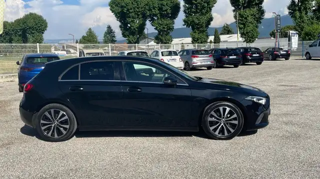Mercedes-Benz A-Class view 4