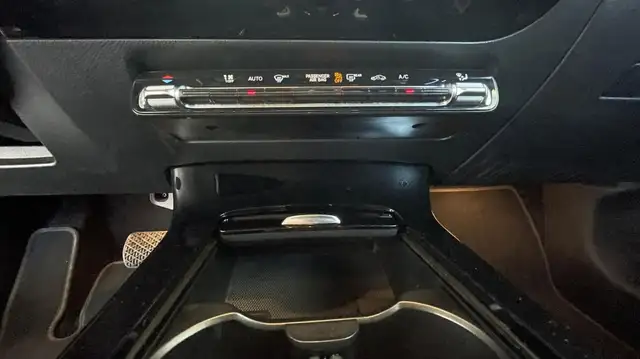 Mercedes-Benz A-Class view 13