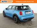 MINI Cooper S Azul - thumbnail 4