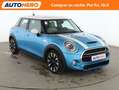 MINI Cooper S Azul - thumbnail 8