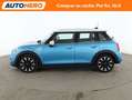 MINI Cooper S Azul - thumbnail 3