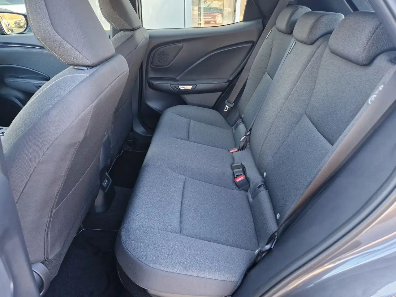 Lexus LBX 1,5 FWD Komfort Paket 9