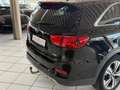 Kia Sorento Platinum Edition 4WD GARANTIE 1HAND VOLL Zwart - thumbnail 8