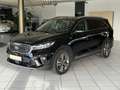 Kia Sorento Platinum Edition 4WD GARANTIE 1HAND VOLL Zwart - thumbnail 5