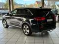 Kia Sorento Platinum Edition 4WD GARANTIE 1HAND VOLL Zwart - thumbnail 7