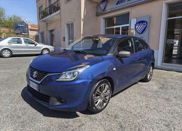 1.2 vvt dualjet B-Cool Gpl