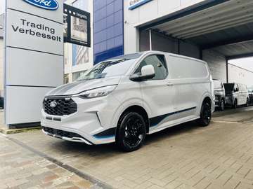 2.0 TDCI / SPORT / L1H1 / 36950 EUR + BTW / 170 PK