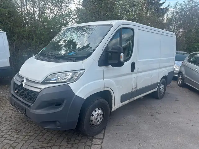 Citroen Jumper l1H1 Proline