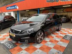 Peugeot 308 BlueHDi 130 EAT8 GT PACK 1Â°Main