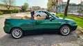 Volkswagen Golf Cabriolet Golf Cabrio 2.0 Sport Yeşil - thumbnail 1