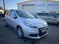 Renault Scenic 1.5 DCI 110CH BUSINESS EDC Gris - thumbnail 1