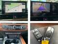 Audi A4 allroad 50 TDI AHK Kamera Navi DAB Sportsitze Negro - thumbnail 17