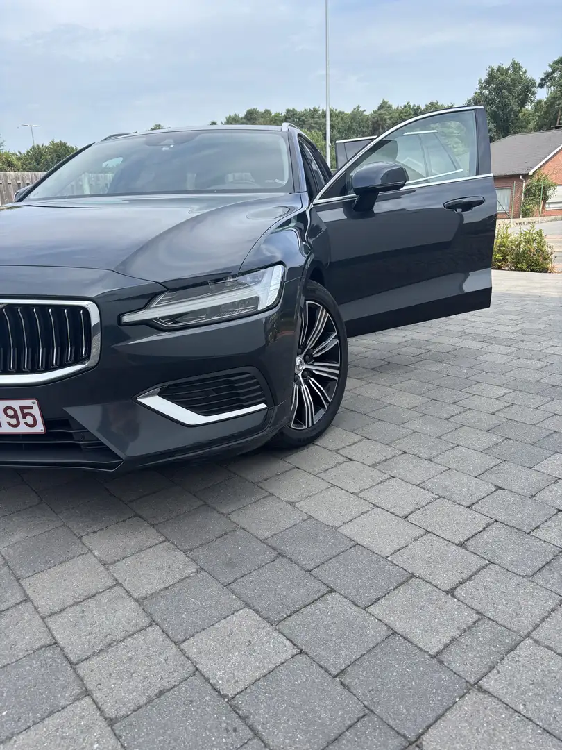 Volvo V60 T8 AWD Twin Engine Geartronic Polestar Engineered - 2