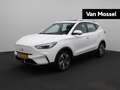 MG ZS MG EV EV Standard Range Luxury 50 kWh | Leder | Pa Wit - thumbnail 1