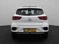 MG ZS MG EV EV Standard Range Luxury 50 kWh | Leder | Pa Wit - thumbnail 5