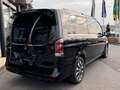 Mercedes-Benz V 300 d 4MATIC AVA Extral AHK Standheiz Noir - thumbnail 4