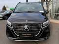 Mercedes-Benz V 300 d 4MATIC AVA Extral AHK Standheiz Noir - thumbnail 2