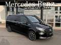 Mercedes-Benz V 300 d 4MATIC AVA Extral AHK Standheiz Noir - thumbnail 1
