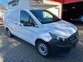 Mercedes-Benz Vito Kasten 110/114/116/119 CDI RWD lang/NAVI/SH Blanc - thumbnail 4