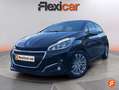 Peugeot 208 1.2 PureTech S&S Allure 82 Noir - thumbnail 3