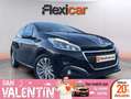 Peugeot 208 1.2 PureTech S&S Allure 82 Noir - thumbnail 1