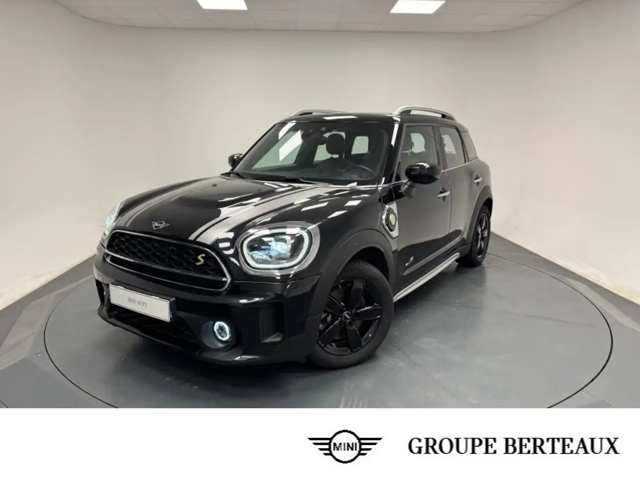 MINI Countryman C