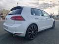 Volkswagen Golf GTI Performance DSG - Historial completo - thumbnail 3