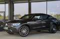 Mercedes-Benz GLC 300 e PHEV Coupé 4Matic AMG 20", ACC, AHK elektr., ... Grijs - thumbnail 28